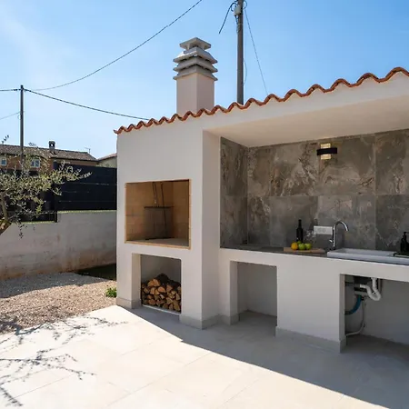Villa Eufemia Perci Tar-Vabriga